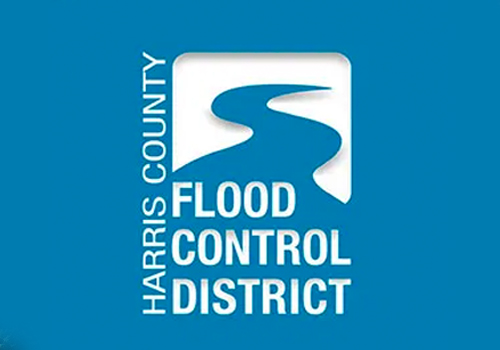 MUSE Advertising Awards - Harris County Flood Control District: Project Brays Website