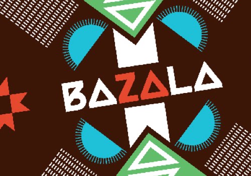 MUSE Winner - Bazala Brand Identity