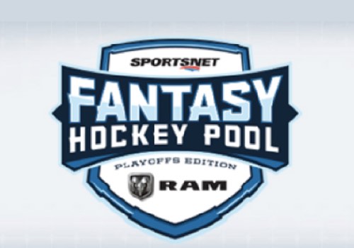 MUSE Advertising Awards - Sportsnet Fantasy Hockey Presented by RAM