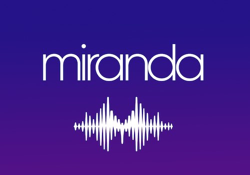 MUSE Advertising Awards - Miranda