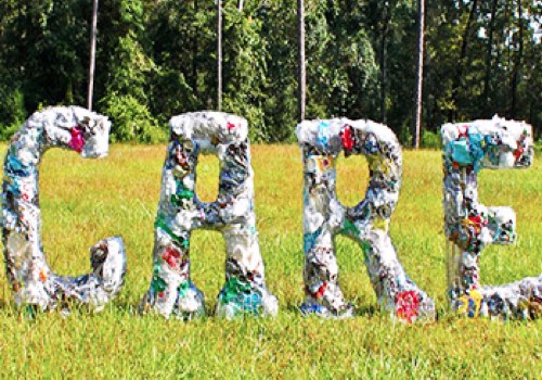 MUSE Advertising Awards - The Litter Letter Project