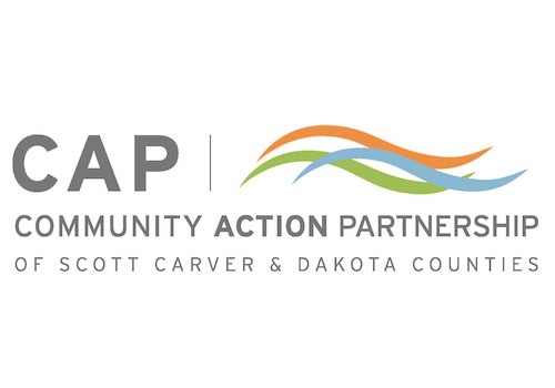 MUSE Winner - Scott Carver Dakota Community Action Partnership