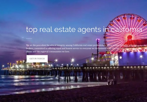 MUSE Advertising Awards - Ashby & Graff Real Estate's Brand ID Launch