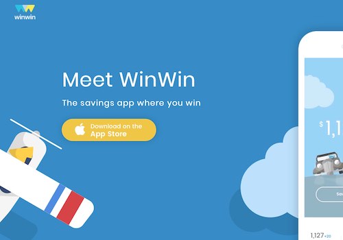 MUSE Winner - WinWin Save