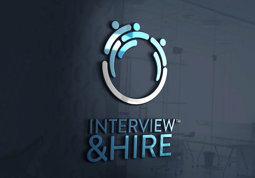 MUSE Advertising Awards - Interview & Hire Logo