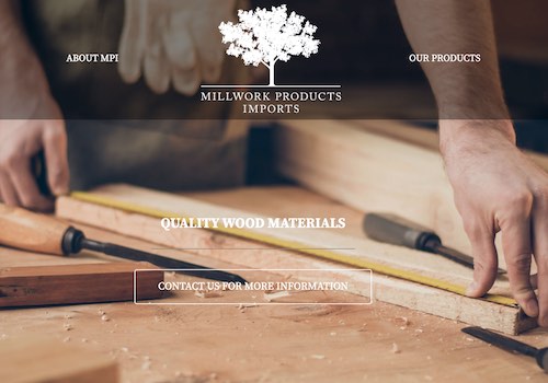 MUSE Winner - Millwork Products Imports