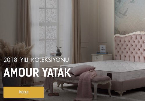 MUSE Winner - Altin Yatak Web Site