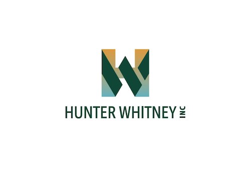MUSE Winner - Hunter Whitney Logo
