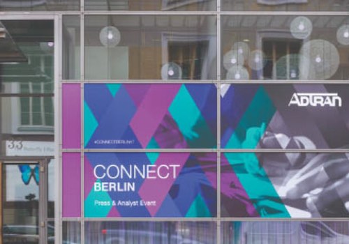 MUSE Advertising Awards - Connect Berlin