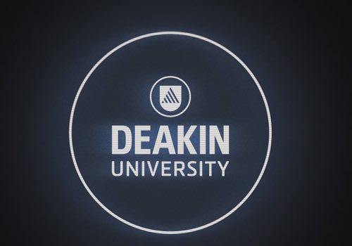 MUSE Winner - Deakin University