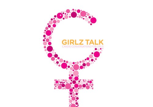 MUSE Advertising Awards - Girlz Talk Logo