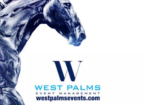 MUSE Winner - West Palms Event Poster