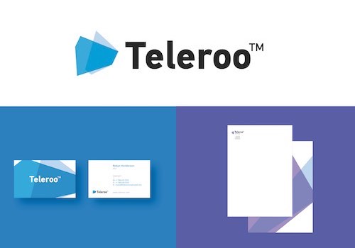 MUSE Winner - Teleroo Identity System