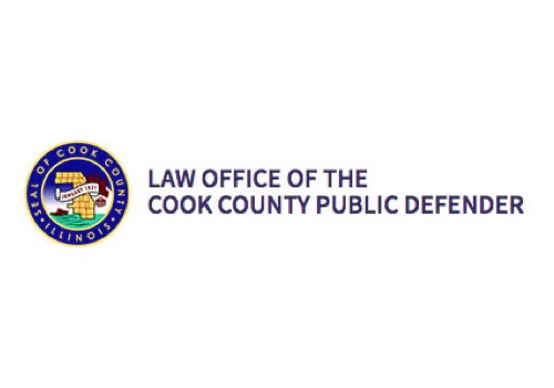 MUSE Winner - Cook County Public Defender Website