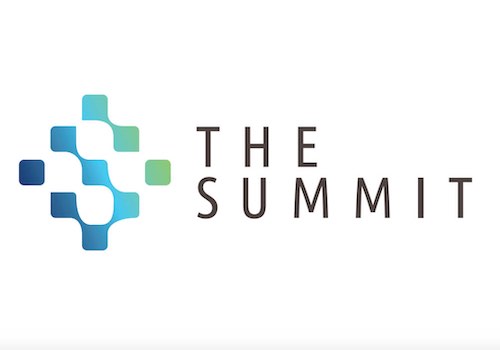 MUSE Advertising Awards - TAG The Summit Logo