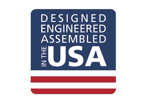 MUSE Winner - Scotsman Made In USA Logo