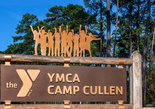 MUSE Winner - YMCA Camp Cullen
