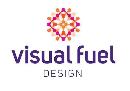MUSE Winner - Visual Fuel Design logo