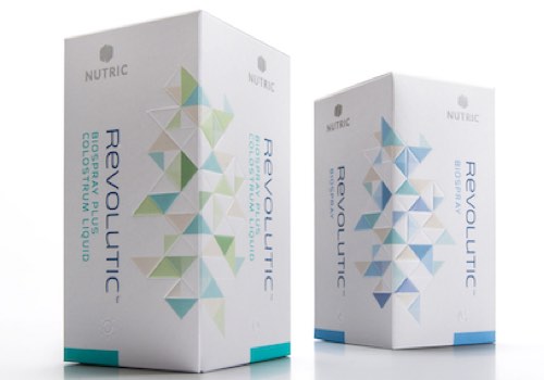 MUSE Winner - Nutric -  Health Supplement & Personal Care