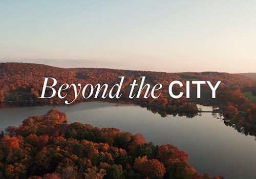 MUSE Advertising Awards - Beyond the City