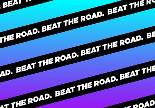 MUSE Advertising Awards - Beat The Road