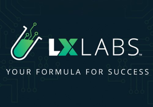 MUSE Winner - LX Labs