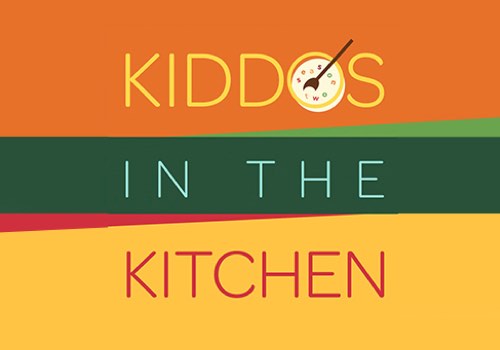 MUSE Winner - Kiddos in the Kitchen