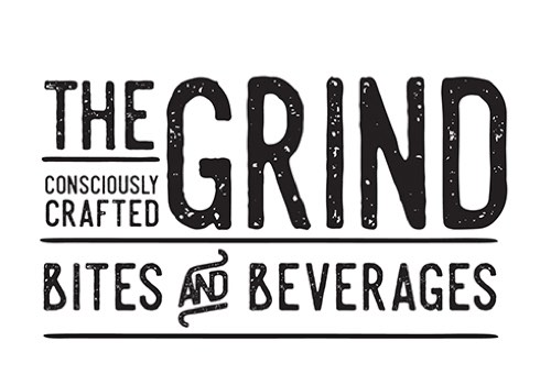 MUSE Winner - Branding Campaign for The Grind - and Grind Away