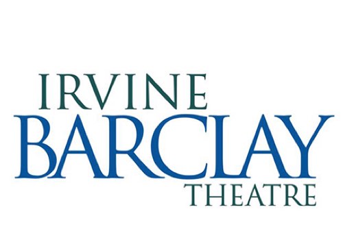 MUSE Winner - Irvine Barclay Theatre NEA Grant