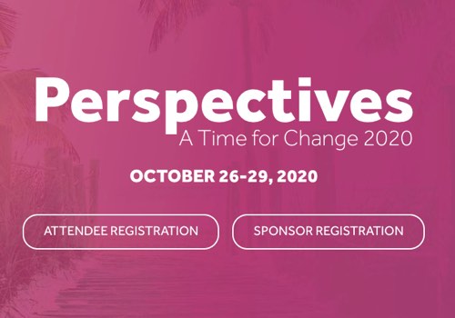 MUSE Advertising Awards - Perspectives: A Time for Change - Virtual Conference