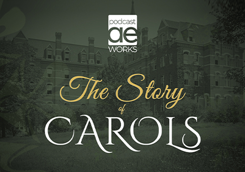 MUSE Winner - The Story Of Carols