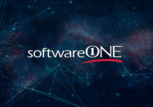 MUSE Winner - SoftwareONE SAP Conference