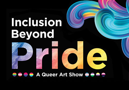 MUSE Winner - Inclusion Beyond Pride