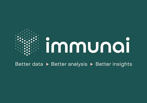 MUSE Advertising Awards - Immunai: Decoding the Immune System to Improve Health