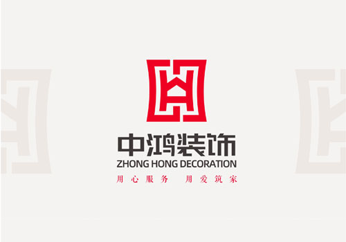 MUSE Advertising Awards - Zhonghong Decoration VI