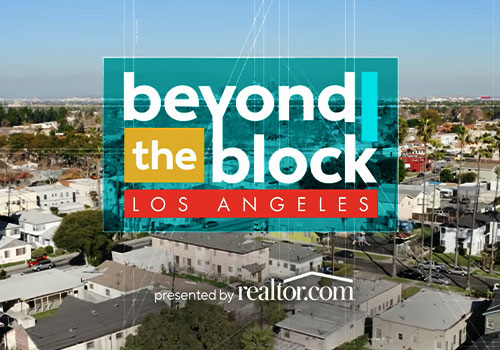 MUSE Advertising Awards - Beyond the Block