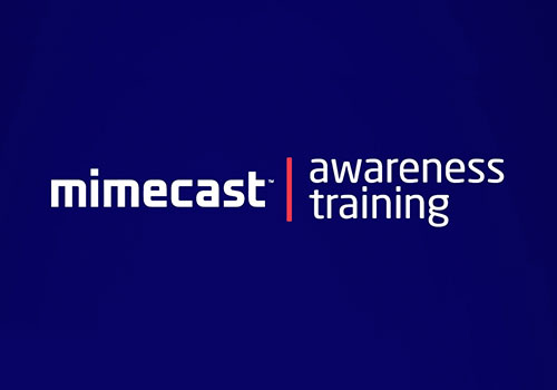 MUSE Winner - Mimecast Security Awareness Training