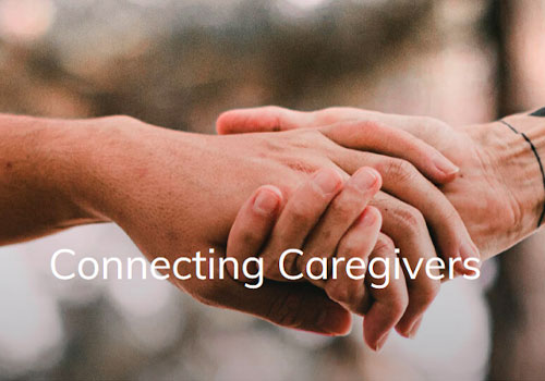 MUSE Winner - Family Caregiver Alliance