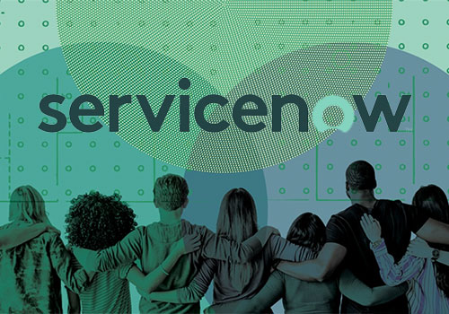 MUSE Winner - Workflow by ServiceNow