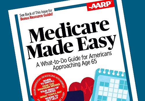 MUSE Winner - Medicare Made Easy