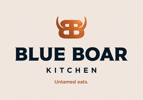 MUSE Advertising Awards - Blue Boar Kitchen