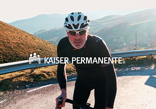 MUSE Advertising Awards - Kaiser Permanente Medicare Mid-Funnel Campaign