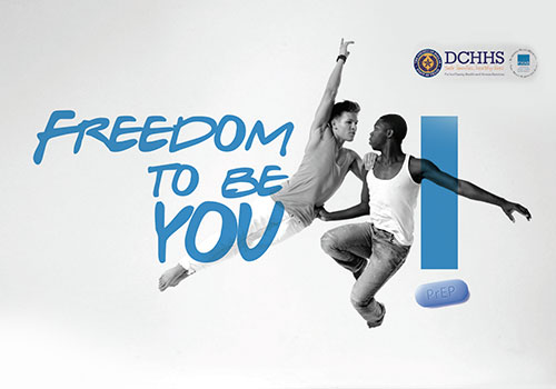 MUSE Advertising Awards - Your Freedom