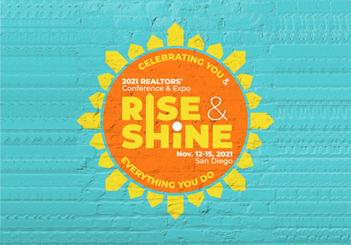 MUSE Advertising Awards - 2021 Annual Conference & Expo  - Rise and Shine