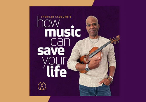 MUSE Advertising Awards - How Music Can Save Your Life