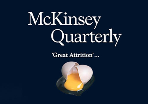 MUSE Advertising Awards - McKinsey Quarterly