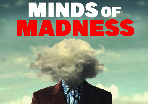 MUSE Advertising Awards - The Minds of Madness