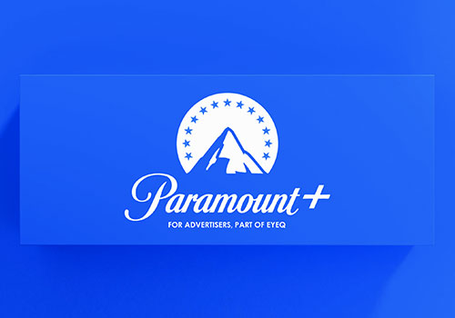 MUSE Advertising Awards - Paramount+ General Sales Presentation | ViacomCBS