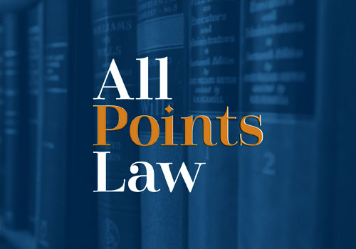 MUSE Advertising Awards - All Points Law