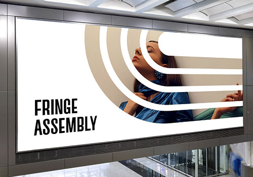 MUSE Advertising Awards - Fringe Assembly
